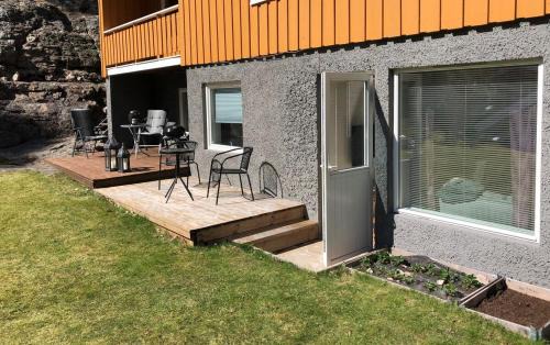 Songdalen Apartamento | Spacious apartment in Kristiansand