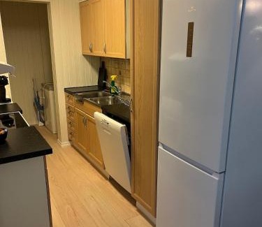 Songdalen Apartamento | Spacious apartment in Kristiansand
