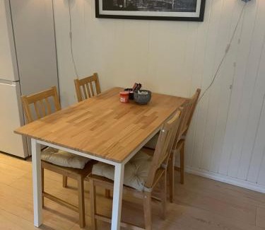 Songdalen Apartamento | Spacious apartment in Kristiansand