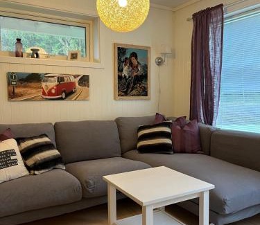 Songdalen Apartamento | Spacious apartment in Kristiansand