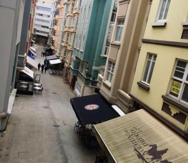 La Coruna Apartamento | Spacious apartment in A Coruña 80 m² with parking