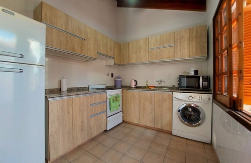 Mendoza City Center Apartamento | Amplio departamento, en el Área Fundacional de la Ciudad de Mendoza!