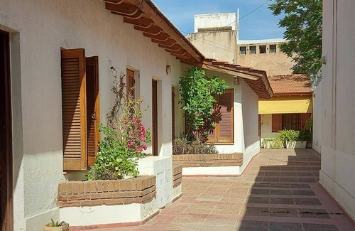 Mendoza City Center Apartamento | Amplio departamento, en el Área Fundacional de la Ciudad de Mendoza!