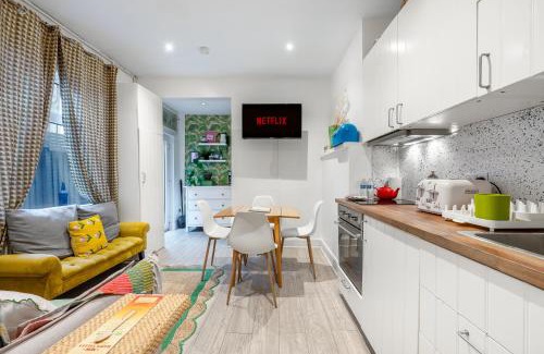 Camberwell Apartamento | Spacious Apartment in Central London near Attractions Sleeps 4