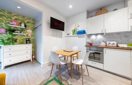 Camberwell Apartamento | Spacious Apartment in Central London near Attractions Sleeps 4