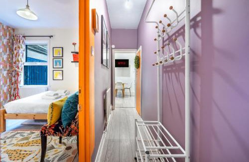 Camberwell Apartamento | Spacious Apartment in Central London near Attractions Sleeps 4