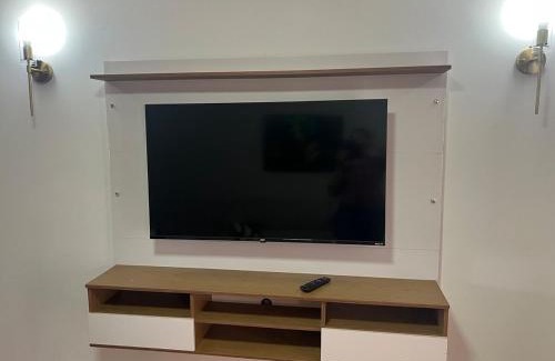 Centro Apartamento | Spacious Apartment in Downtown Uberaba