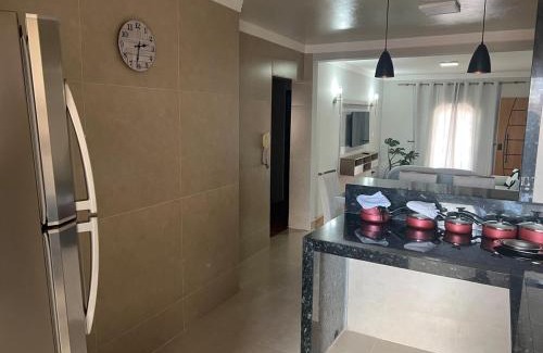 Centro Apartamento | Spacious Apartment in Downtown Uberaba