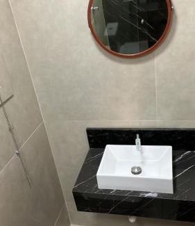 Centro Apartamento | Spacious Apartment in Downtown Uberaba