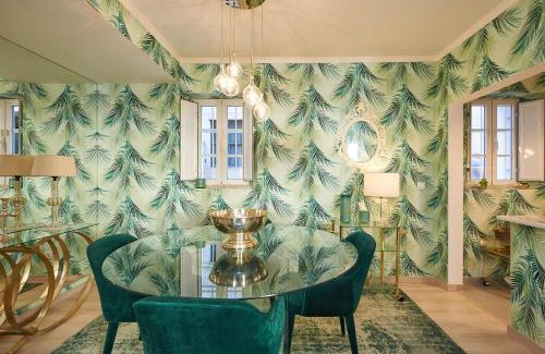 Estoril Apartamento | Spacious apartment in Estoril with private garden, 120 m²
