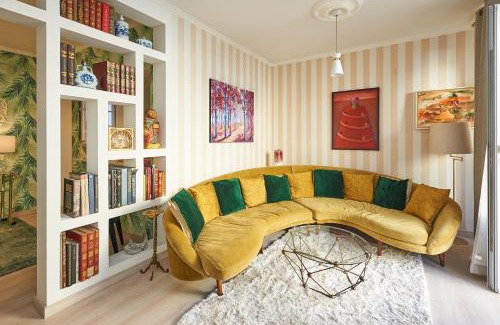 Estoril Apartamento | Spacious apartment in Estoril with private garden, 120 m²