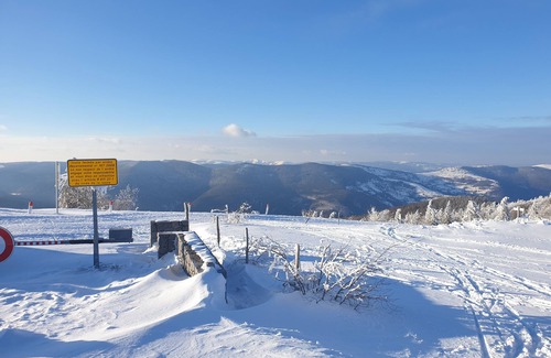 Travexin Apartamento | Spacious apartment in the High Vosges