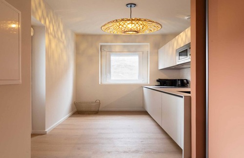 Matabiau Casa | Amplio apartamento en el centro de Toulouse