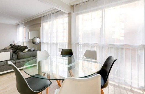 Saint-Georges Apartamento | Spacious apartment in the heart of Toulouse - Welkeys