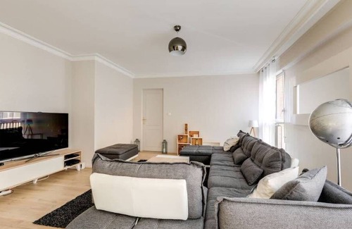 Saint-Georges Apartamento | Spacious apartment in the heart of Toulouse - Welkeys