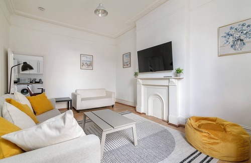 Brixton Apartamento | Spacious apartment in London