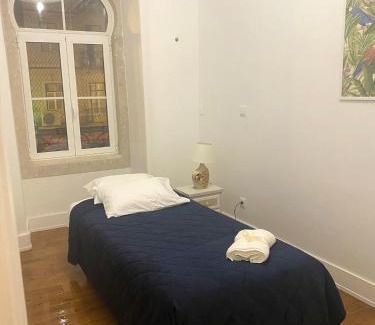 Penha de Franca Apartamento | Spacious apartment in Lisboa - 175 m² - Private Balcony