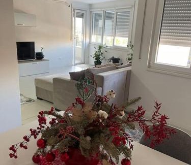 Farke Apartamento | Spacious apartment in luxury residence
