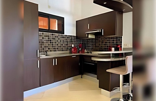 Palmeraie Apartamento | Spacious apartment in the prestigious River Palm