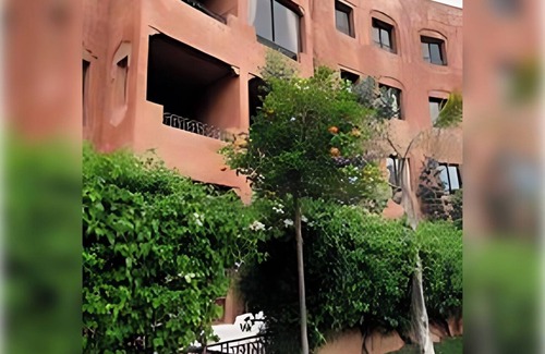 Palmeraie Apartamento | Spacious apartment in the prestigious River Palm