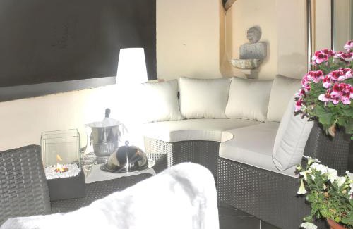 Malpica de Bergantinos Apartamento | Spacious Apartment in Malpica with Sea and Mountain Views - 110 m²
