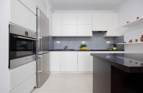 Ursus Apartamento | Skoroszewska 5A | Warsaw | Spacious Apartment | Balcony