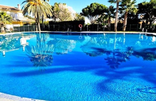 San Roque Apartamento | Spacious Apartment in San Roque Golf Club