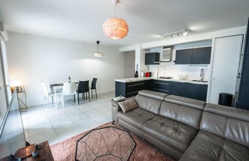 Talence Apartamento | Spacious apartment in Talence