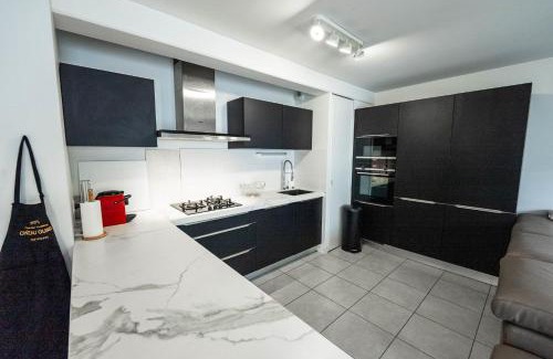 Talence Apartamento | Spacious apartment in Talence
