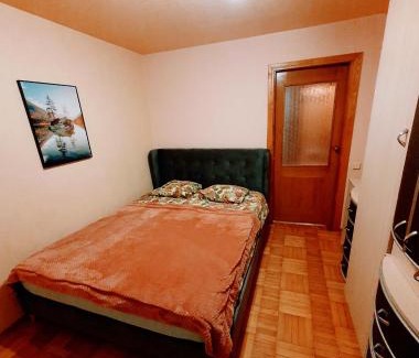 Siauliai Apartamento | SPACIOUS Apartment in the SUN CITY