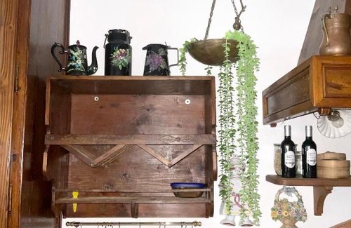 Cologna Veneta Apartamento | Spacious Apartment in Bassano del Grappa with Terrace