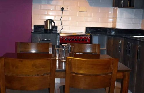 Nakuru Apartamento | SPACIOUS APARTMENT!