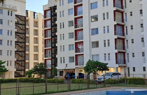 Nakuru Apartamento | SPACIOUS APARTMENT!
