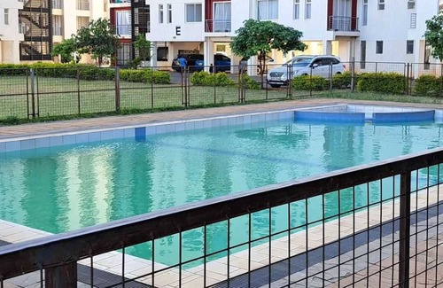 Nakuru Apartamento | SPACIOUS APARTMENT!