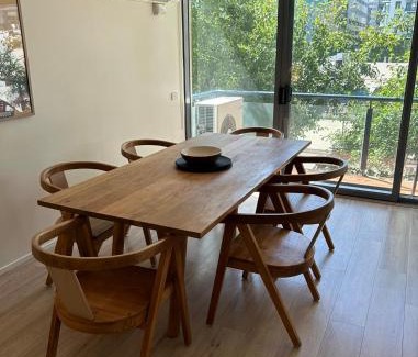 South Melbourne Apartamento | Spacious apartment minutes from the CBD