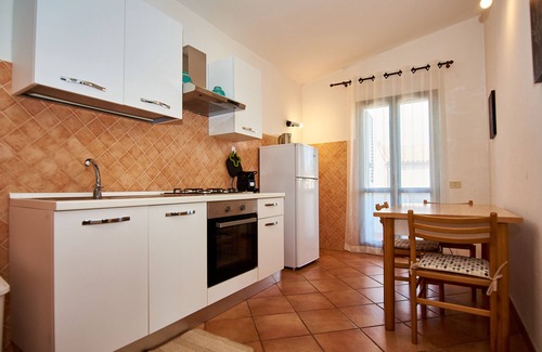 Porto Pollo Apartamento | Spacious apartment near the sea