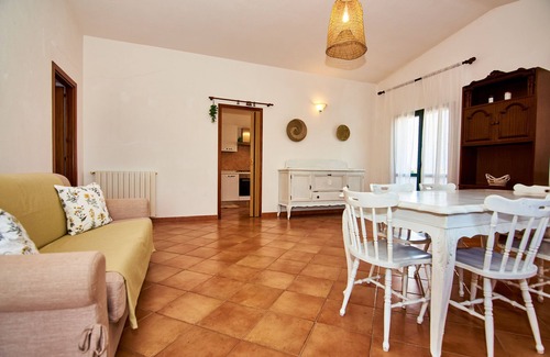 Porto Pollo Apartamento | Spacious apartment near the sea