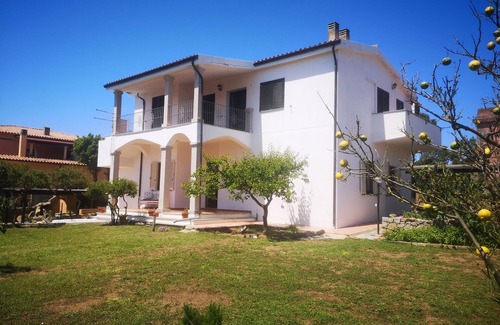 Porto Pollo Apartamento | Spacious apartment near the sea