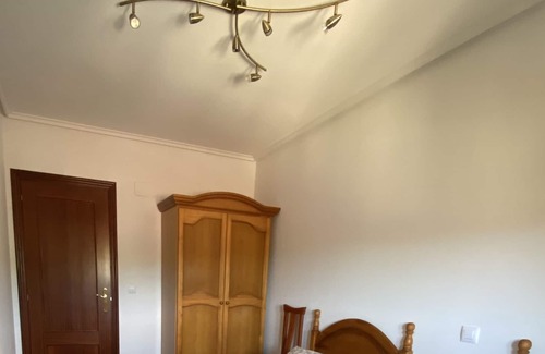 Beranga Condominio | Amplio apartamento cerca de playa y Cabárceno