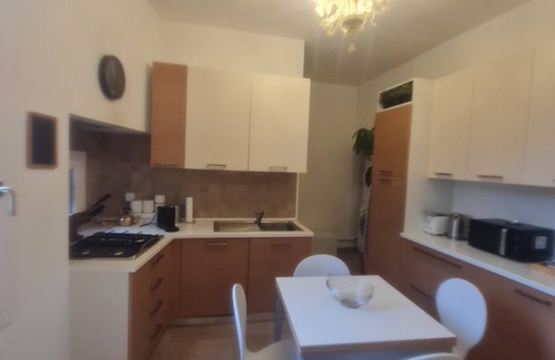Dorsoduro Apartamento | Spacious apartment near the Gallerie dell'Accademia in the heart of Venice