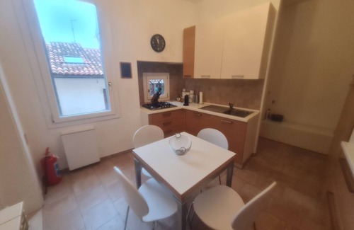 Dorsoduro Apartamento | Spacious apartment near the Gallerie dell'Accademia in the heart of Venice