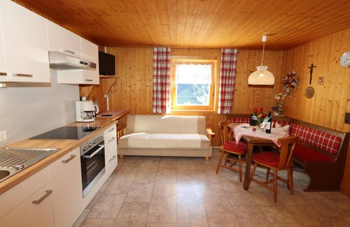 Sonntag Apartamento | Spacious apartment near the ski lift