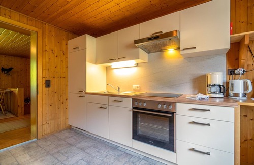 Sonntag Apartamento | Spacious apartment near the ski lift