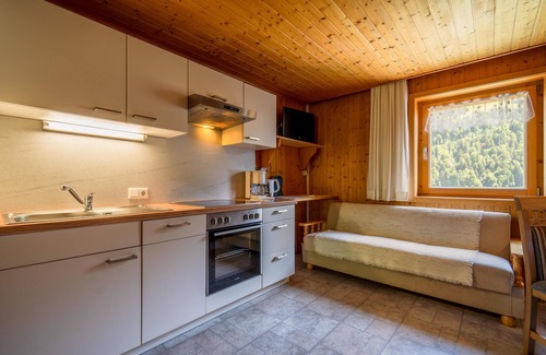 Sonntag Apartamento | Spacious apartment near the ski lift