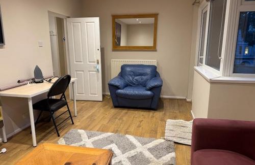 Vassall Apartamento | Spacious Apartment near the Oval