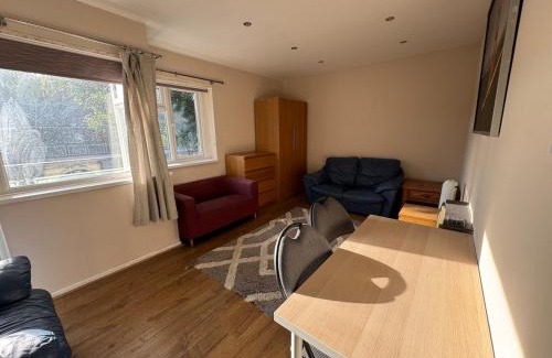 Vassall Apartamento | Spacious Apartment near the Oval