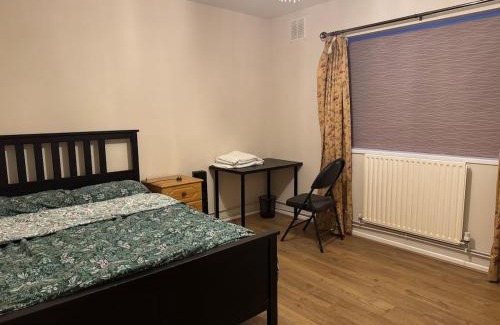 Vassall Apartamento | Spacious Apartment near the Oval