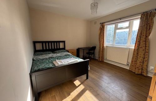 Vassall Apartamento | Spacious Apartment near the Oval