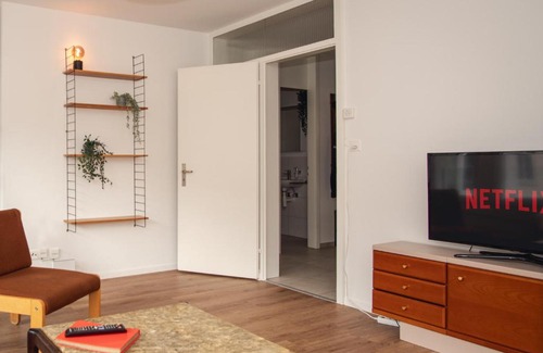 Matthaus Apartamento | Spacious apartment next to Rhine