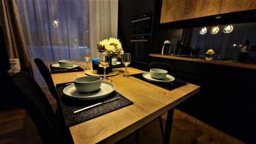 Tartu County Apartamento | Spacious apartment next to National Museum